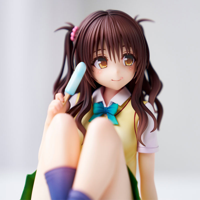 PRE-ORDER Union Creative - To Love-Ru Uniform Series - Mikan Yuuki: High School Student Ver.