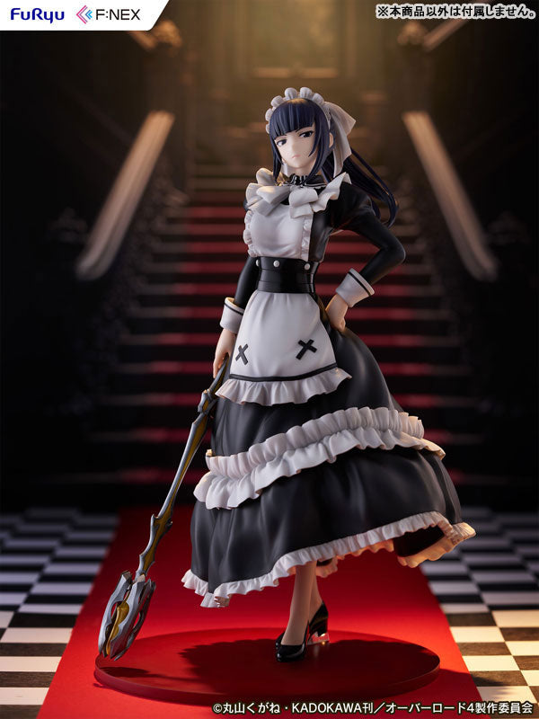 PRE-ORDER FuRyu - OVERLORD - Narberal Gamma 1/7