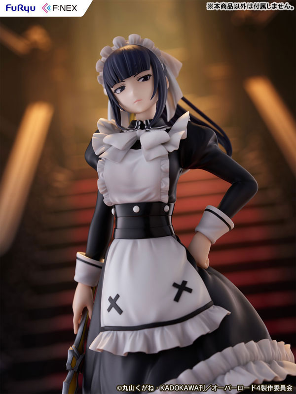 PRE-ORDER FuRyu - OVERLORD - Narberal Gamma 1/7