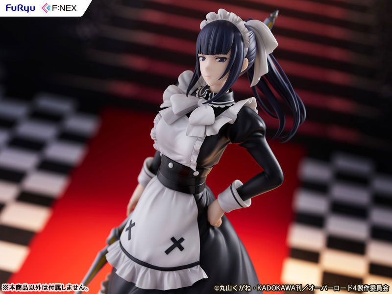 PRE-ORDER FuRyu - OVERLORD - Narberal Gamma 1/7