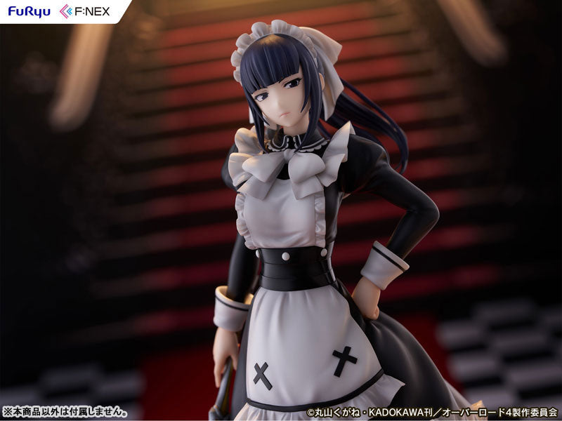 PRE-ORDER FuRyu - OVERLORD - Narberal Gamma 1/7