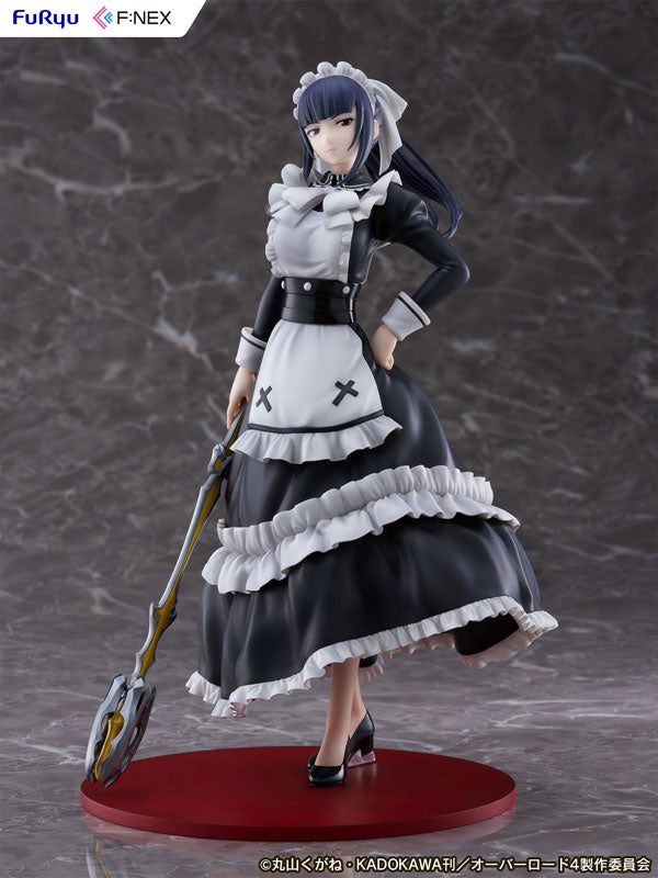 PRE-ORDER FuRyu - OVERLORD - Narberal Gamma 1/7
