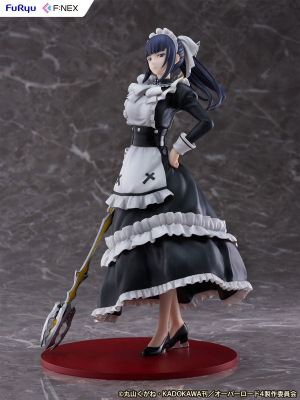 PRE-ORDER FuRyu - OVERLORD - Narberal Gamma 1/7