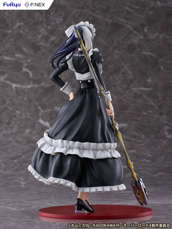 PRE-ORDER FuRyu - OVERLORD - Narberal Gamma 1/7