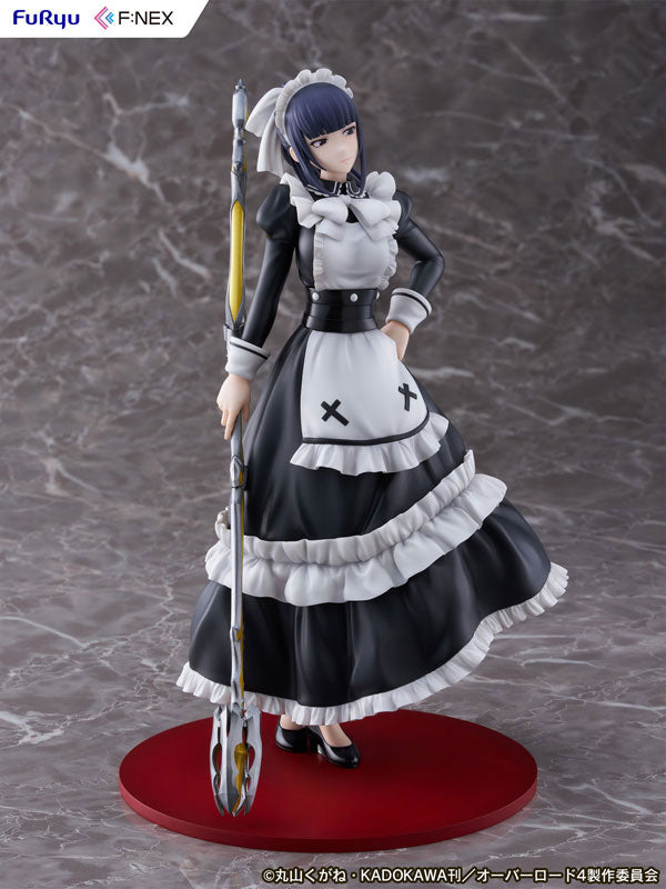 PRE-ORDER FuRyu - OVERLORD - Narberal Gamma 1/7