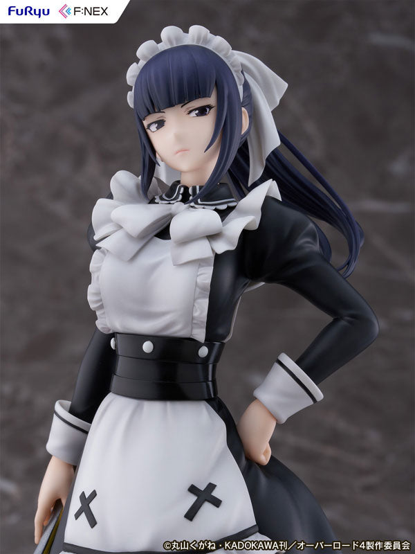 PRE-ORDER FuRyu - OVERLORD - Narberal Gamma 1/7