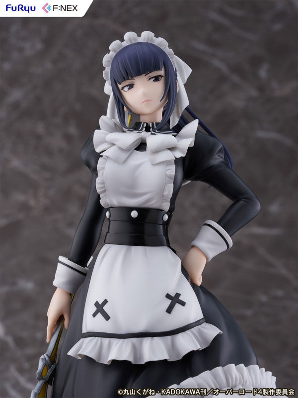 PRE-ORDER FuRyu - OVERLORD - Narberal Gamma 1/7