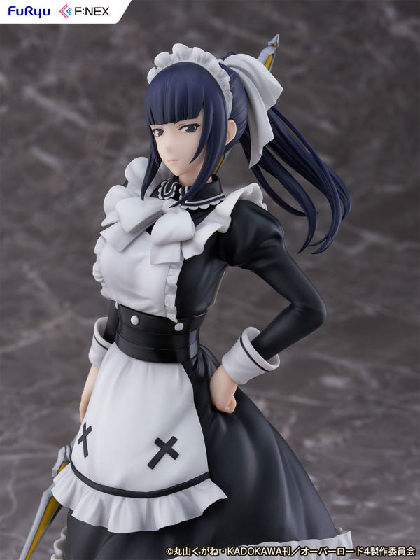 PRE-ORDER FuRyu - OVERLORD - Narberal Gamma 1/7