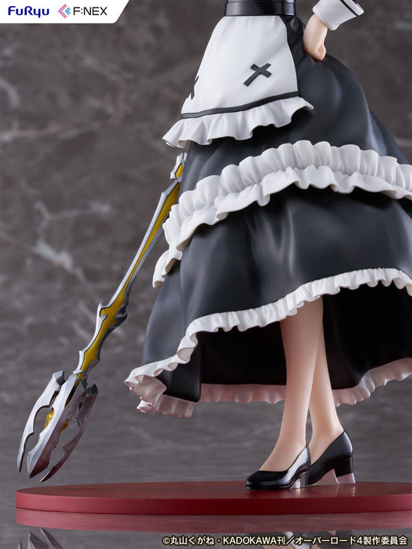 PRE-ORDER FuRyu - OVERLORD - Narberal Gamma 1/7