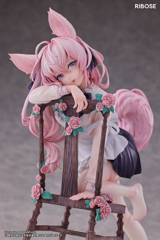 PRE-ORDER Ribose - DeadPrince Original Work - Rabbit Flova 1/7