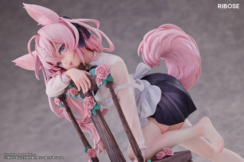 PRE-ORDER Ribose - DeadPrince Original Work - Rabbit Flova 1/7