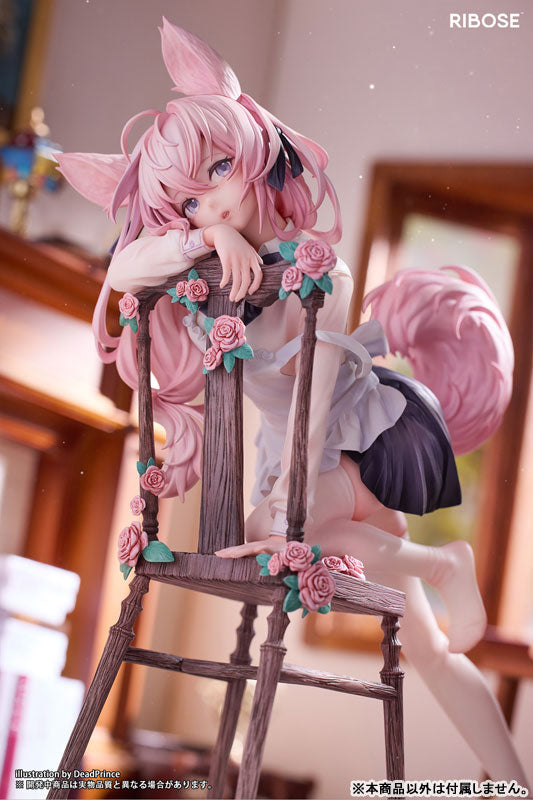 PRE-ORDER Ribose - DeadPrince Original Work - Rabbit Flova 1/7