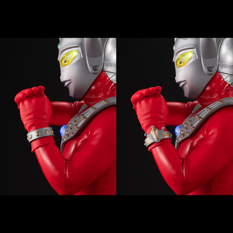 PRE-ORDER MegaHouse - Ultimate Article - Ultraman Taro [EXCLUSIVE]