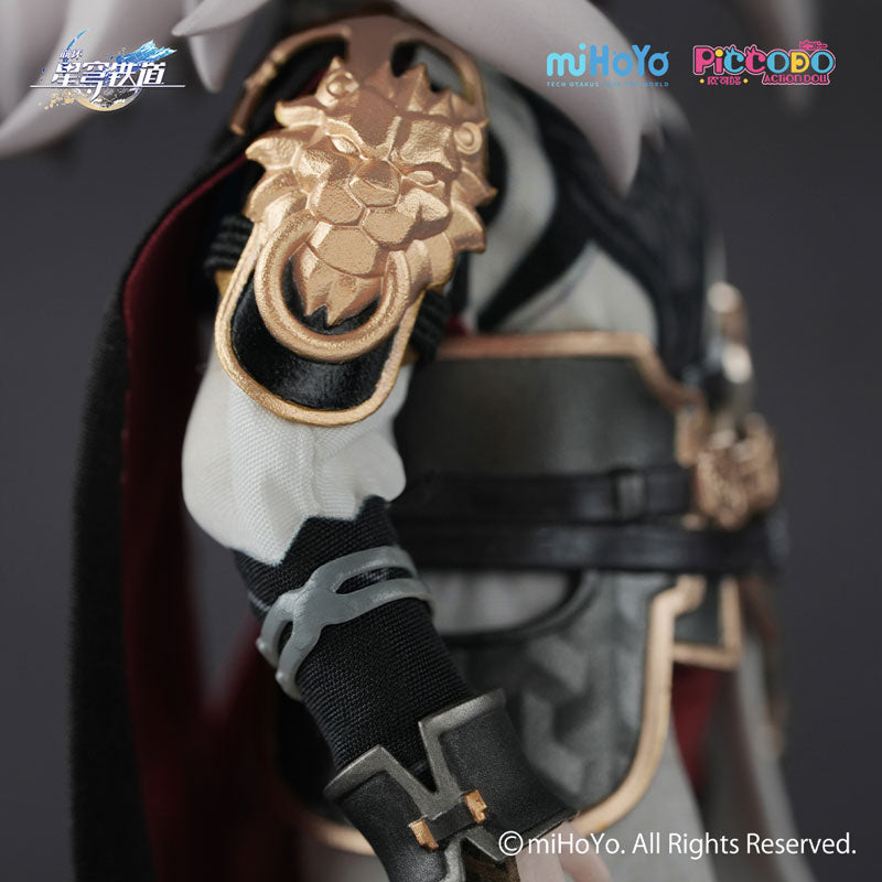 PRE-ORDER Genesis -PICCODO - Honkai: Star Rail - Jing Yuan