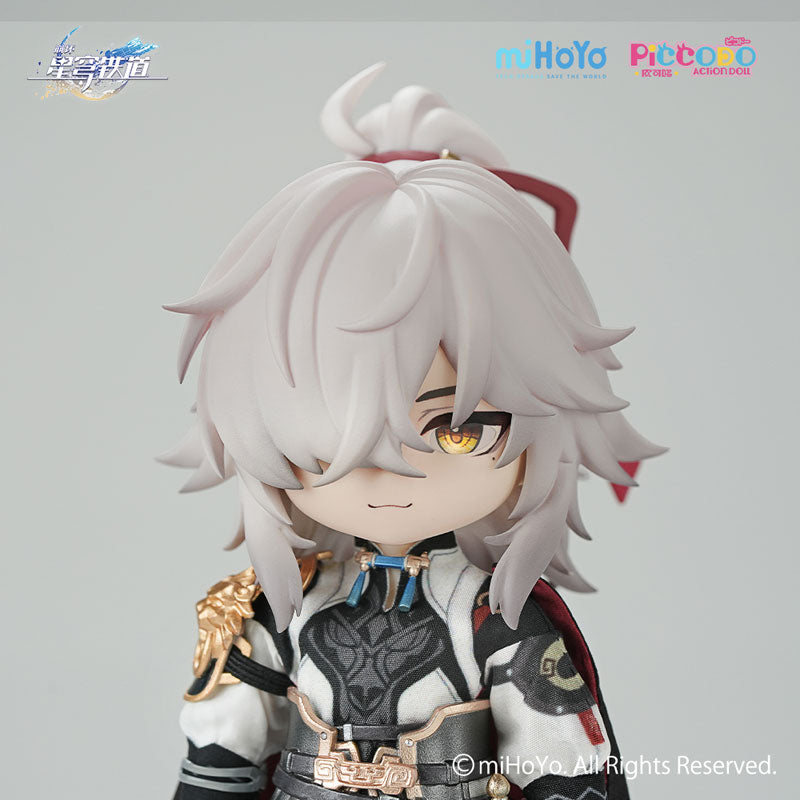 PRE-ORDER Genesis -PICCODO - Honkai: Star Rail - Jing Yuan