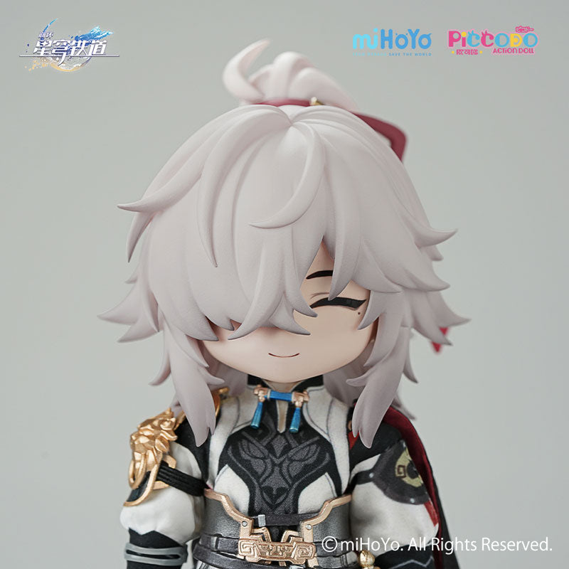 PRE-ORDER Genesis -PICCODO - Honkai: Star Rail - Jing Yuan