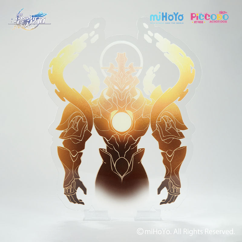 PRE-ORDER Genesis -PICCODO - Honkai: Star Rail - Jing Yuan