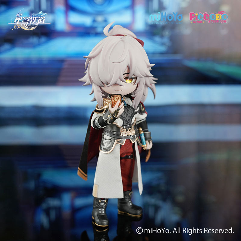PRE-ORDER Genesis -PICCODO - Honkai: Star Rail - Jing Yuan