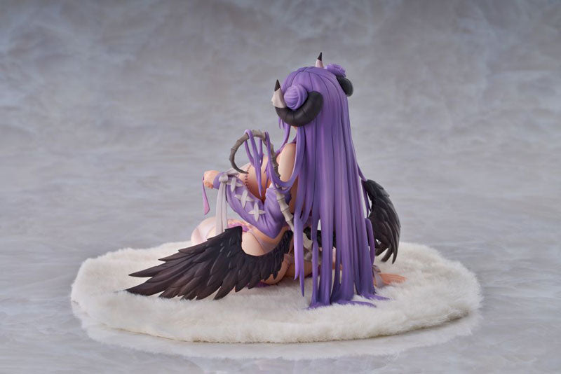 PRE-ORDER ASCENDIA - Daefny Original Work - Amethyst