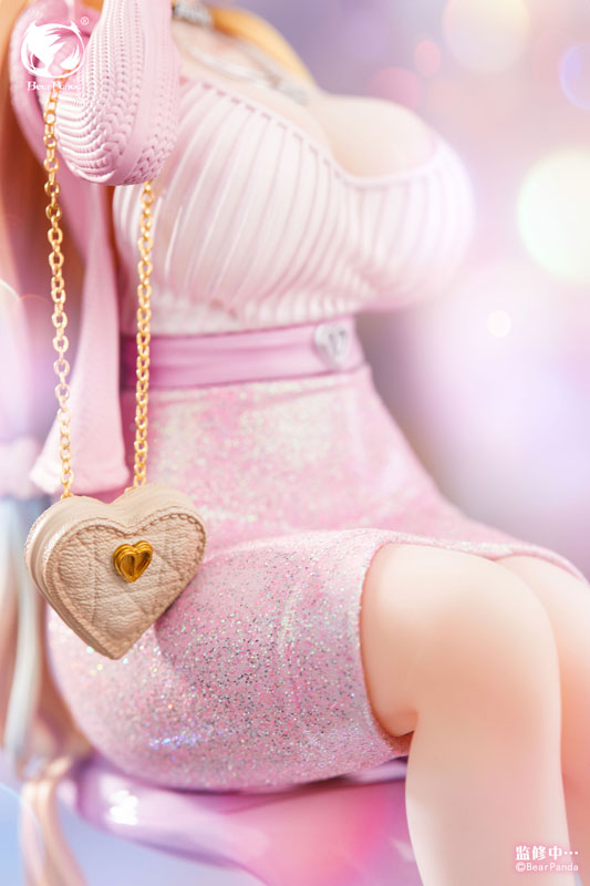 PRE-ORDER BearPanda - Private Tutor Asako Fuyuyama 1/6