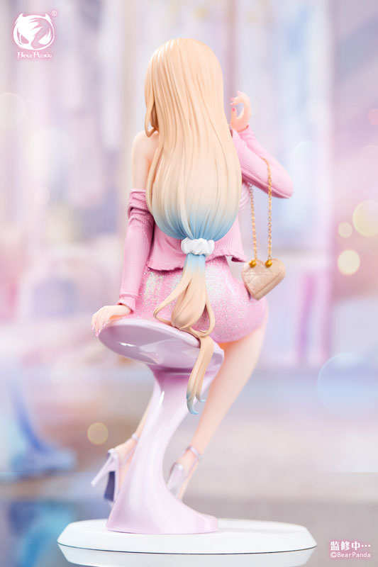 PRE-ORDER BearPanda - Private Tutor Asako Fuyuyama 1/6