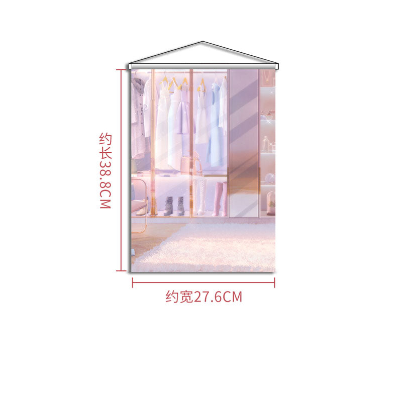 PRE-ORDER BearPanda - Private Tutor Asako Fuyuyama 1/6