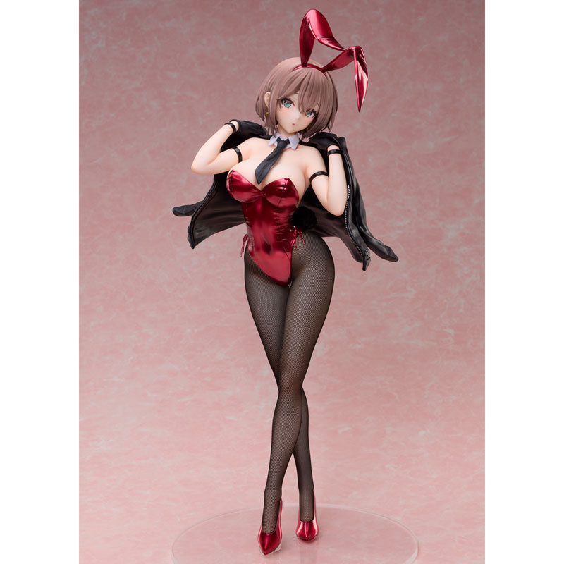 PRE-ORDER FREEing - B-style - DSmile Original Work - Iro Bunny Monica 1/4