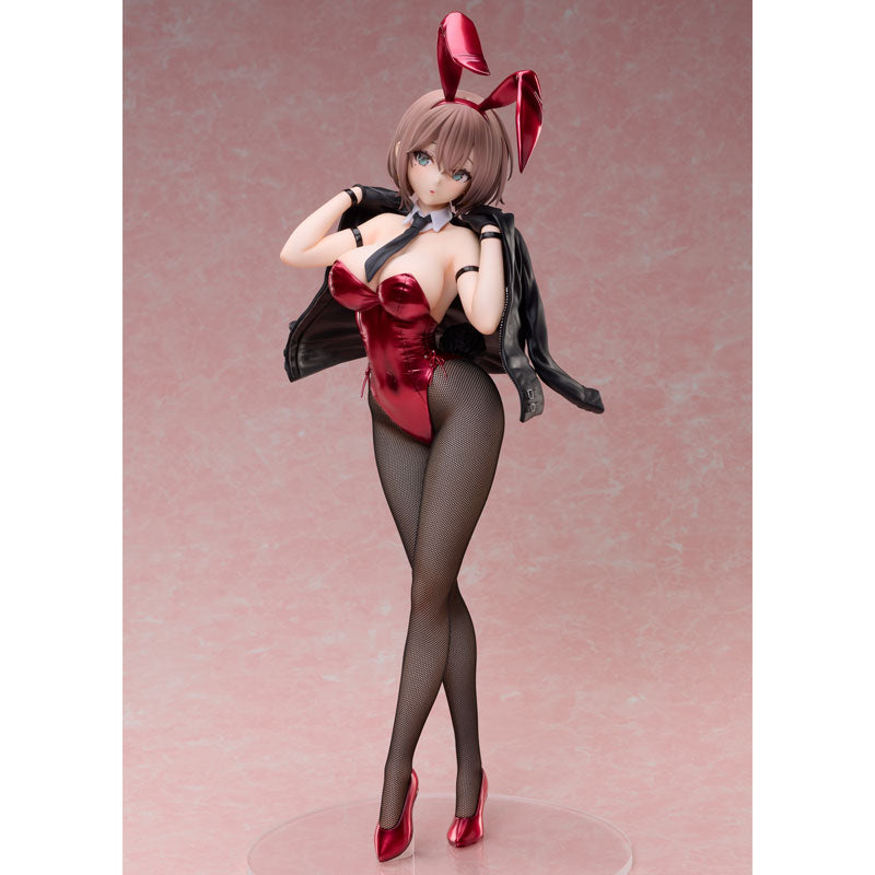 PRE-ORDER FREEing - B-style - DSmile Original Work - Iro Bunny Monica 1/4
