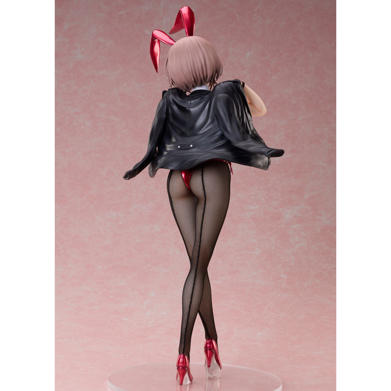 PRE-ORDER FREEing - B-style - DSmile Original Work - Iro Bunny Monica 1/4
