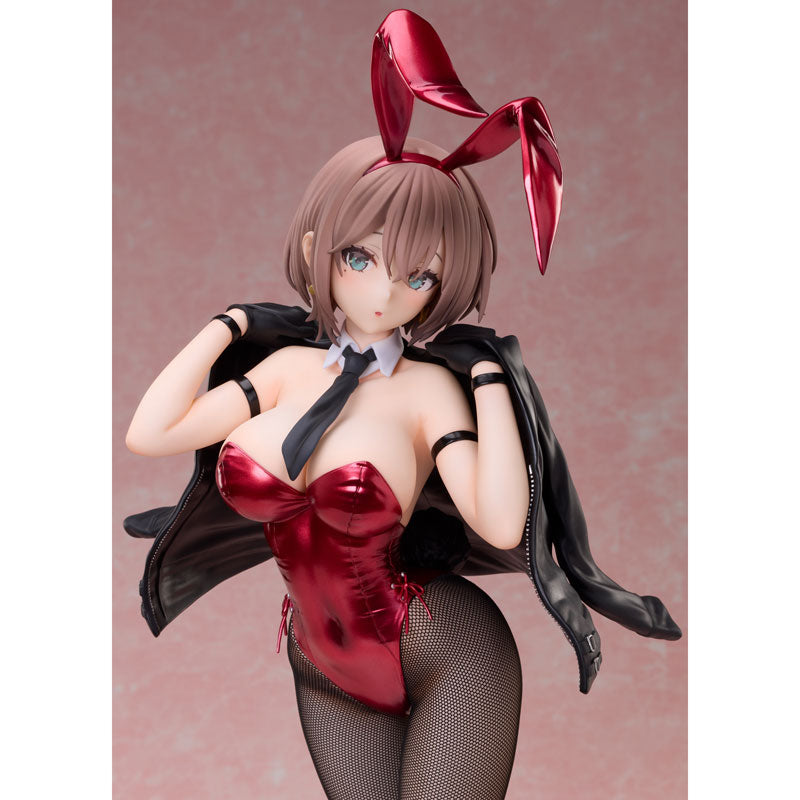 PRE-ORDER FREEing - B-style - DSmile Original Work - Iro Bunny Monica 1/4