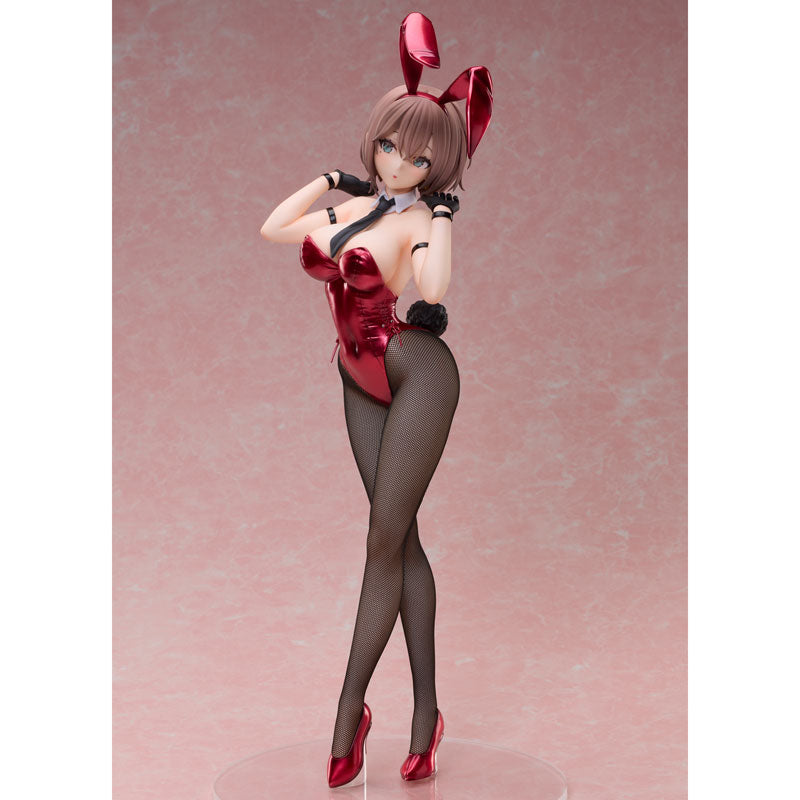 PRE-ORDER FREEing - B-style - DSmile Original Work - Iro Bunny Monica 1/4