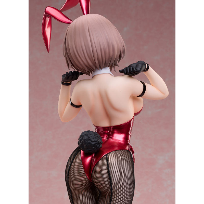 PRE-ORDER FREEing - B-style - DSmile Original Work - Iro Bunny Monica 1/4