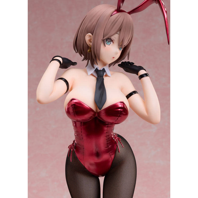 PRE-ORDER FREEing - B-style - DSmile Original Work - Iro Bunny Monica 1/4