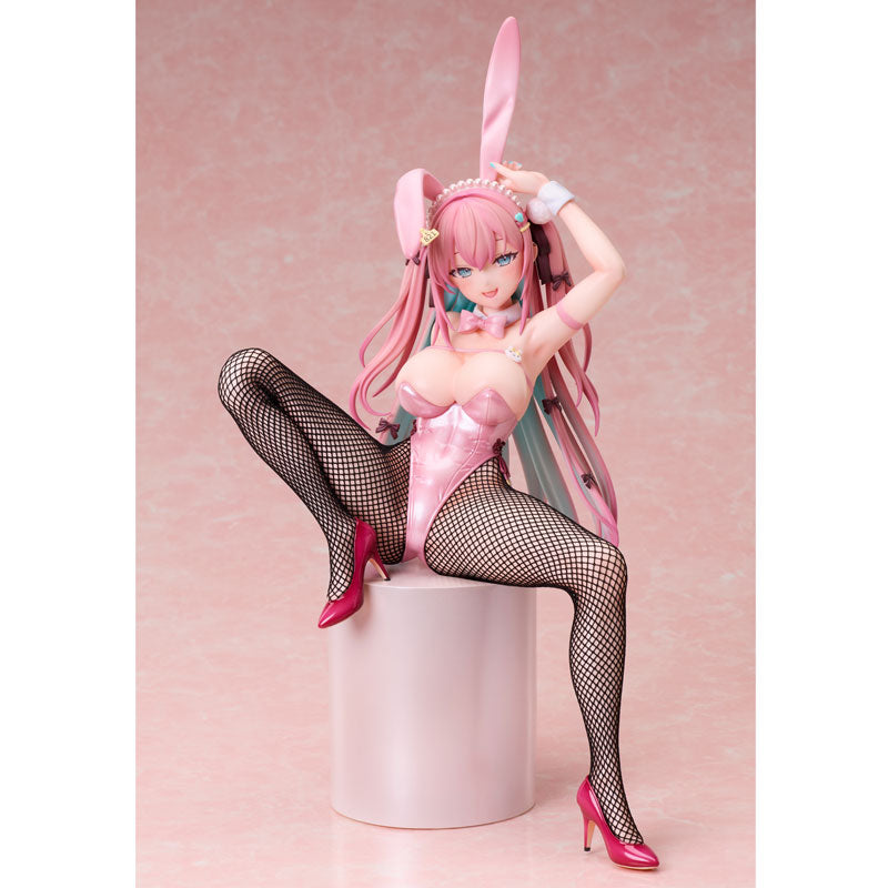 PRE-ORDER FREEing - B-Style - Satou Pote Original Work - Iro Bunny