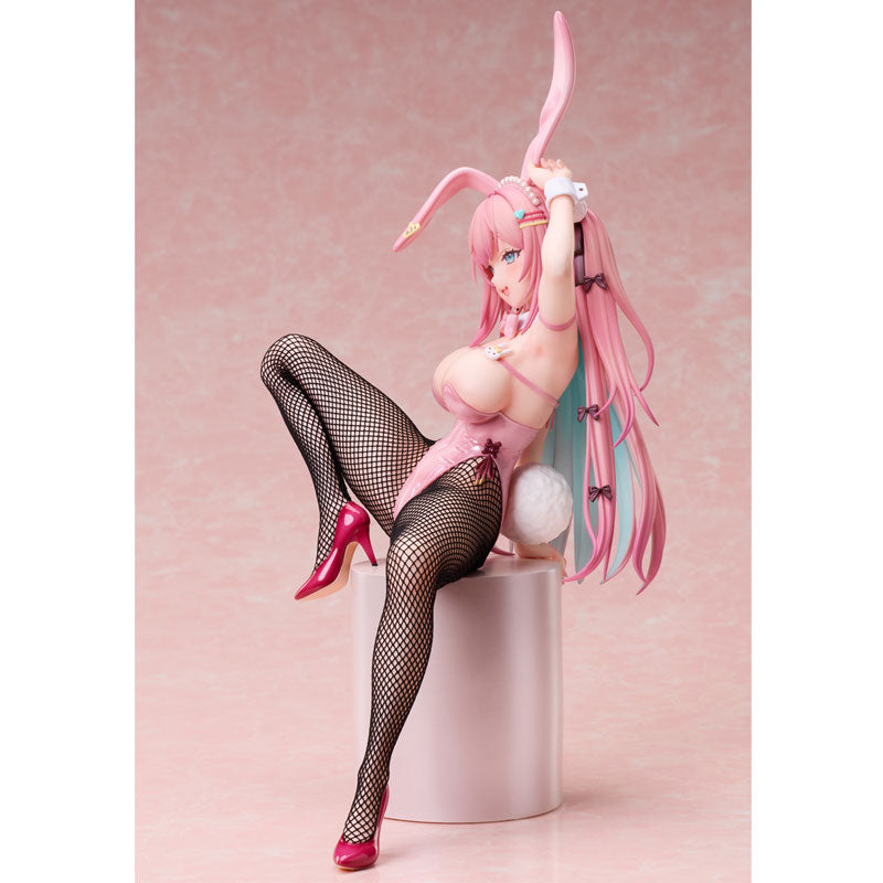 PRE-ORDER FREEing - B-Style - Satou Pote Original Work - Iro Bunny