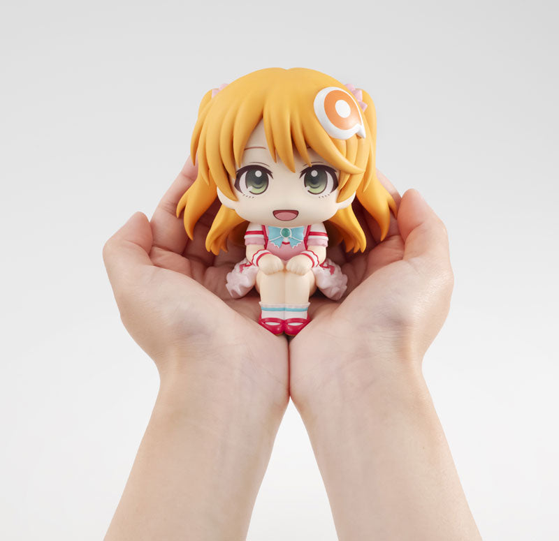 SPECIAL ORDER MegaHouse - Look Up - amiami Mascot Girl - Amico-chan [JP]