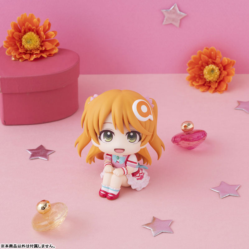 SPECIAL ORDER MegaHouse - Look Up - amiami Mascot Girl - Amico-chan [JP]