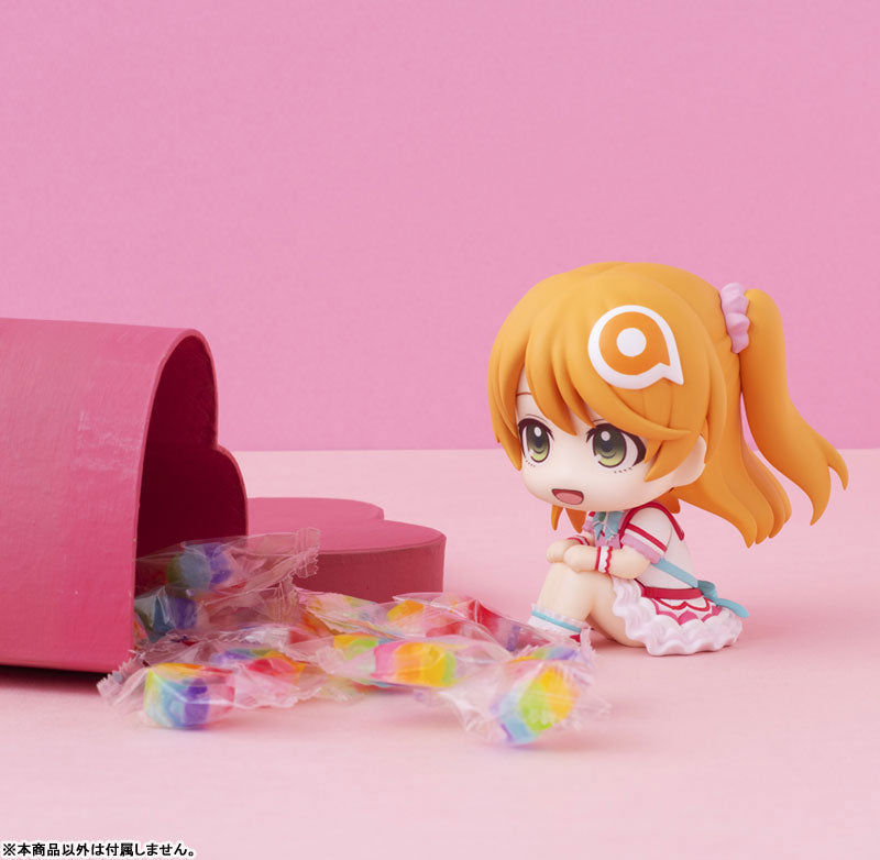 SPECIAL ORDER MegaHouse - Look Up - amiami Mascot Girl - Amico-chan [JP]