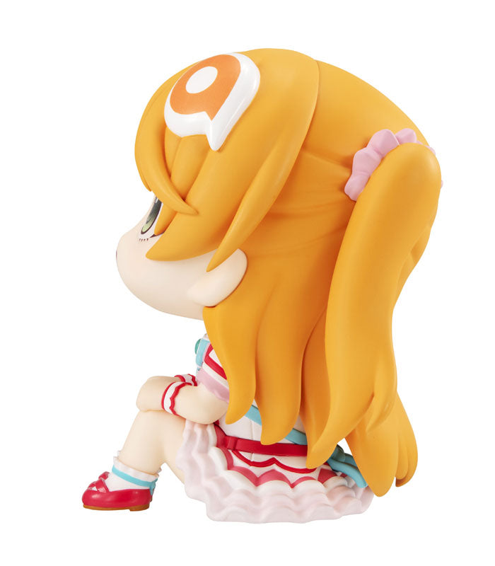 SPECIAL ORDER MegaHouse - Look Up - amiami Mascot Girl - Amico-chan [JP]
