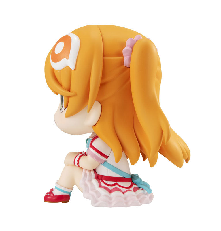 SPECIAL ORDER MegaHouse - Look Up - amiami Mascot Girl - Amico-chan [JP]