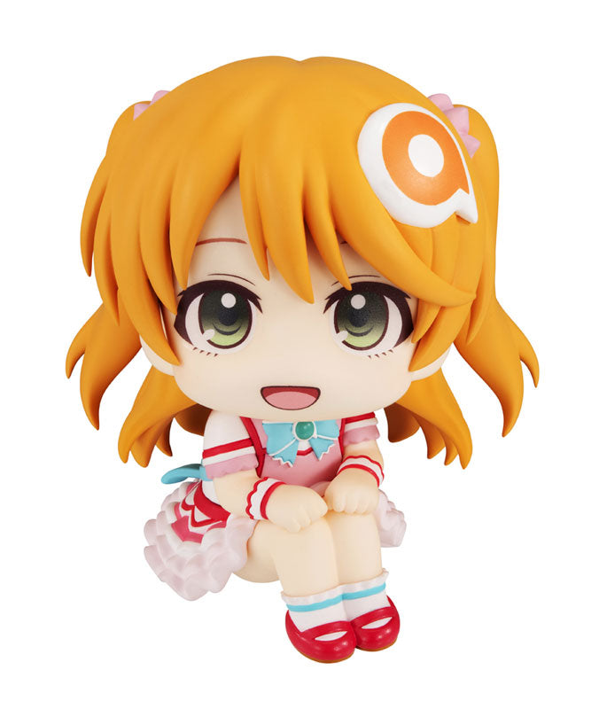 SPECIAL ORDER MegaHouse - Look Up - amiami Mascot Girl - Amico-chan [JP]