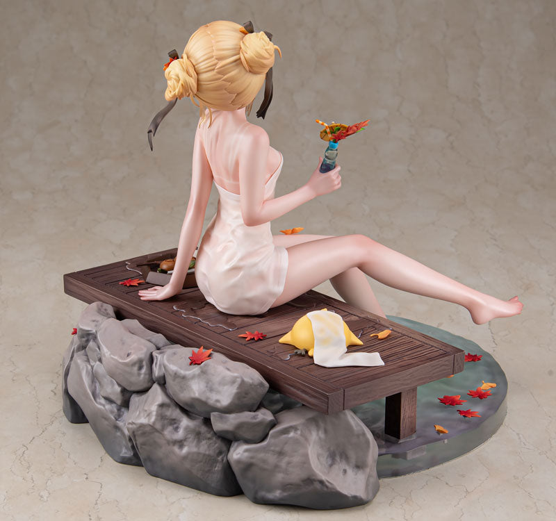 PRE-ORDER KT model+ - Azur Lane x DEAD OR ALIVE Xtreme Venus Vacation - Marie Rose: Steamy Venus Ver. DX Edition 1/6