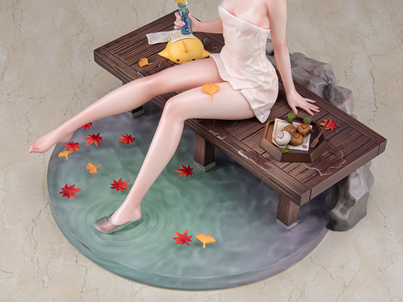 PRE-ORDER KT model+ - Azur Lane x DEAD OR ALIVE Xtreme Venus Vacation - Marie Rose: Steamy Venus Ver. DX Edition 1/6