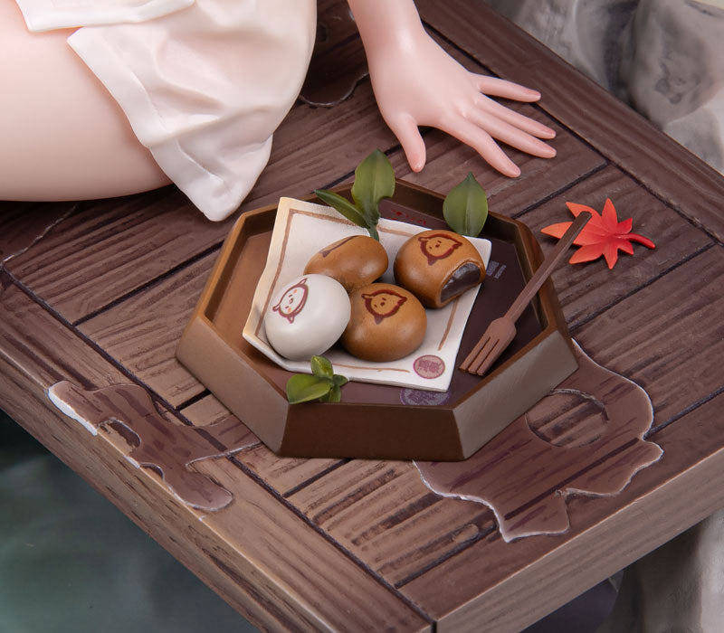 PRE-ORDER KT model+ - Azur Lane x DEAD OR ALIVE Xtreme Venus Vacation - Marie Rose: Steamy Venus Ver. DX Edition 1/6