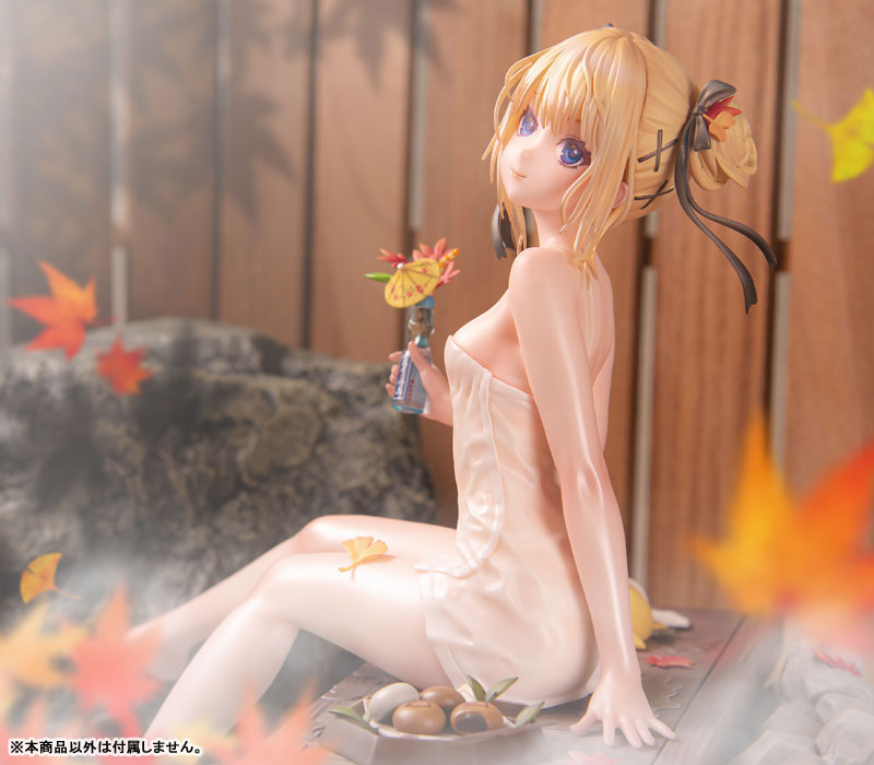 PRE-ORDER KT model+ - Azur Lane x DEAD OR ALIVE Xtreme Venus Vacation - Marie Rose: Steamy Venus Ver. DX Edition 1/6