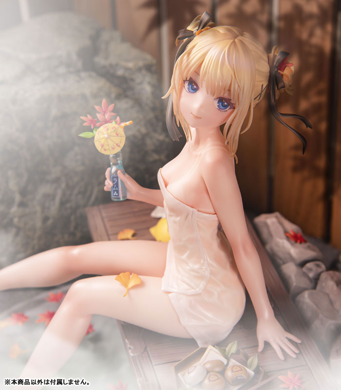 PRE-ORDER KT model+ - Azur Lane x DEAD OR ALIVE Xtreme Venus Vacation - Marie Rose: Steamy Venus Ver. DX Edition 1/6