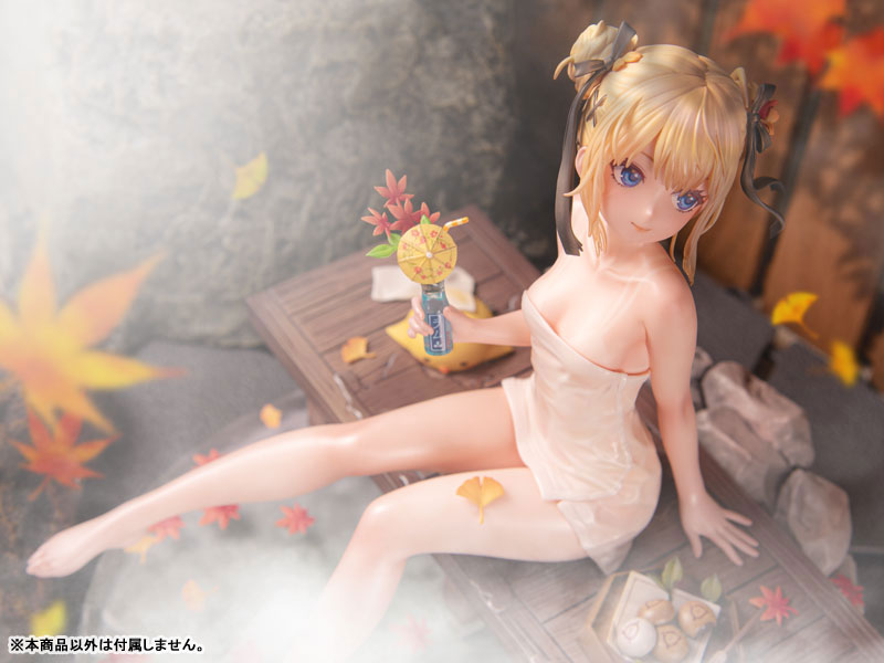 PRE-ORDER KT model+ - Azur Lane x DEAD OR ALIVE Xtreme Venus Vacation - Marie Rose: Steamy Venus Ver. DX Edition 1/6