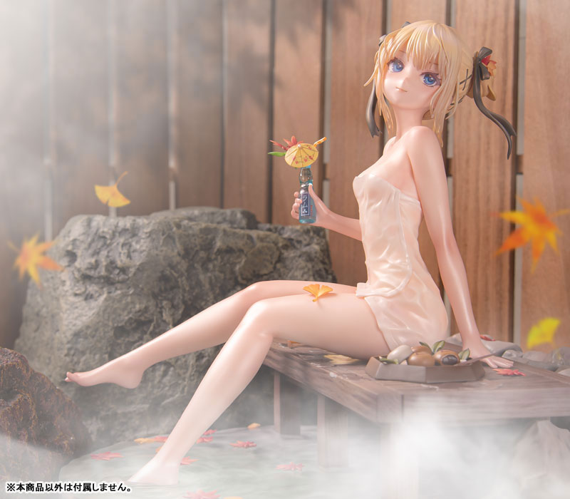 PRE-ORDER KT model+ - Azur Lane x DEAD OR ALIVE Xtreme Venus Vacation - Marie Rose: Steamy Venus Ver. DX Edition 1/6