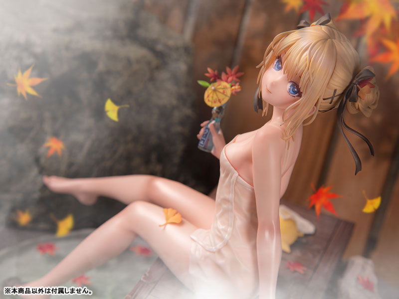 PRE-ORDER KT model+ - Azur Lane x DEAD OR ALIVE Xtreme Venus Vacation - Marie Rose: Steamy Venus Ver. DX Edition 1/6