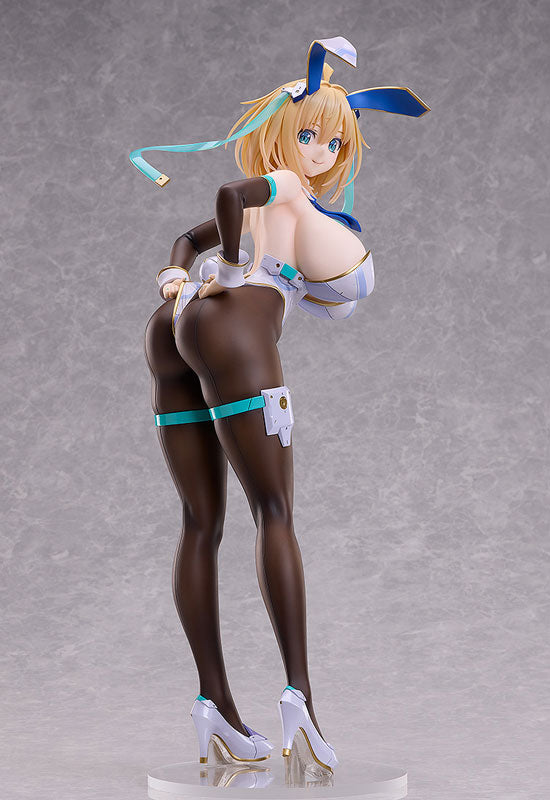 PRE-ORDER FREEing - B-Style - BUNNY SUIT PLANNING - Sophia F. Shirring: Bunny Ver. 3rd 1/4
